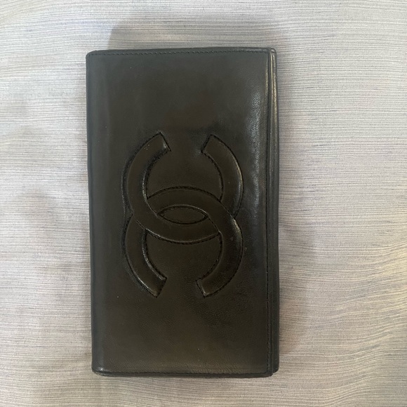 Vintage Chanel Wallet - Picture 6 of 6